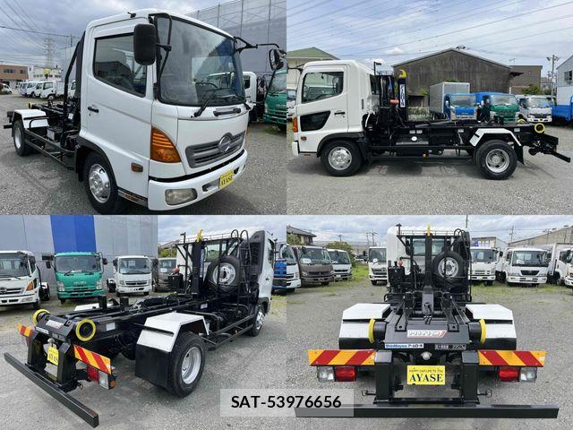 Hino RANGER 2006-04 7727714-4