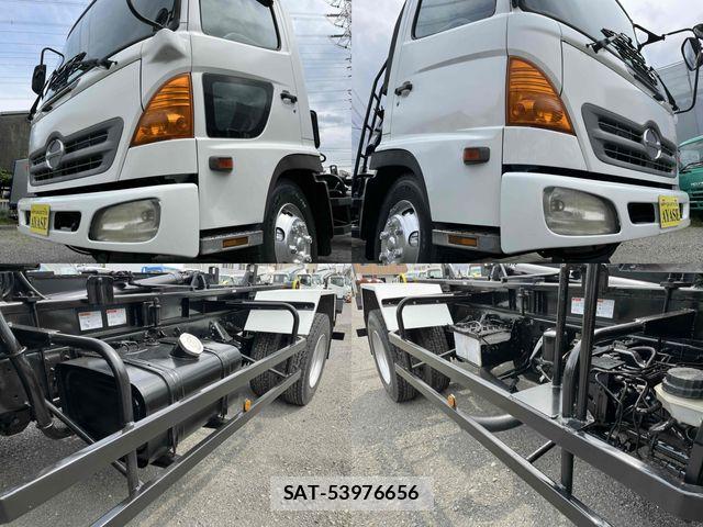Hino RANGER 2006-04 7727714-5