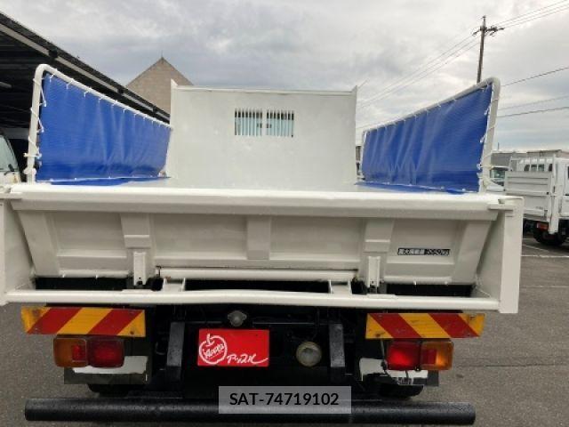 Hino RANGER 2016-01 7727715-9