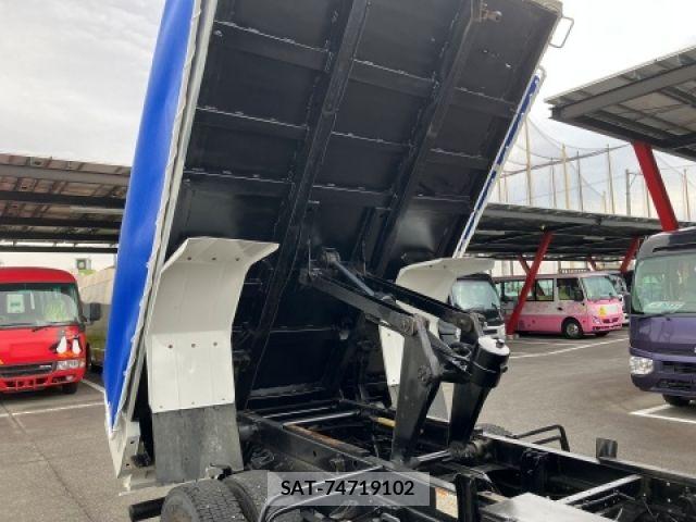 Hino RANGER 2016-01 7727715-11