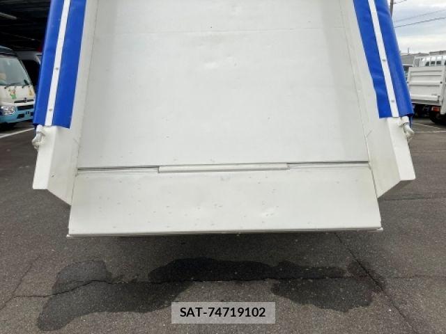 Hino RANGER 2016-01 7727715-12