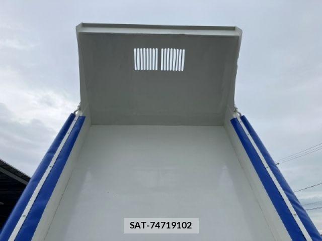 Hino RANGER 2016-01 7727715-13
