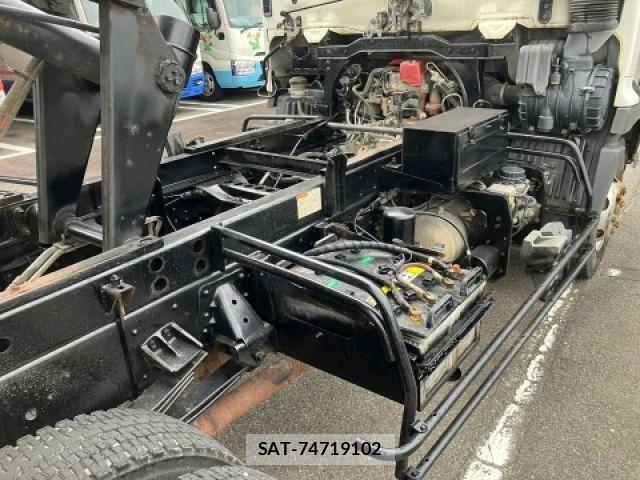 Hino RANGER 2016-01 7727715-14