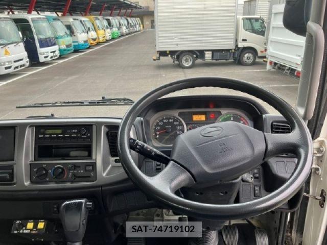 Hino RANGER 2016-01 7727715-19