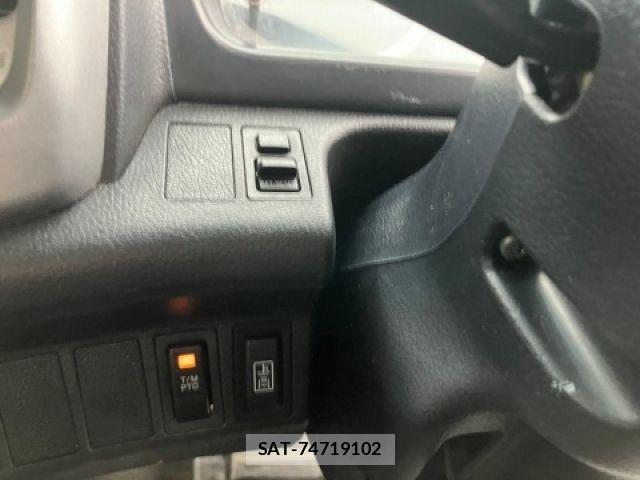Hino RANGER 2016-01 7727715-21