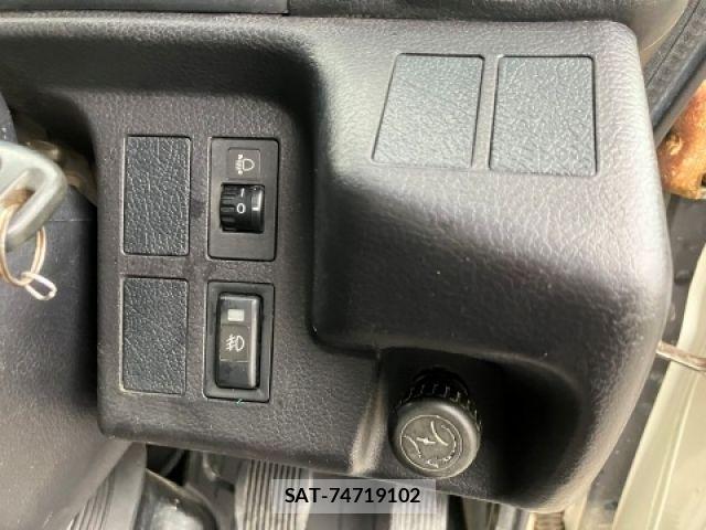 Hino RANGER 2016-01 7727715-22