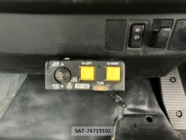 Hino RANGER 2016-01 7727715-24