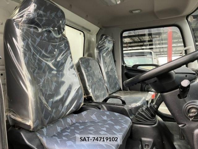 Hino RANGER 2016-01 7727715-25