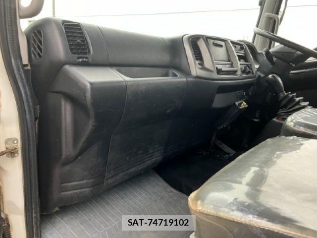 Hino RANGER 2016-01 7727715-27