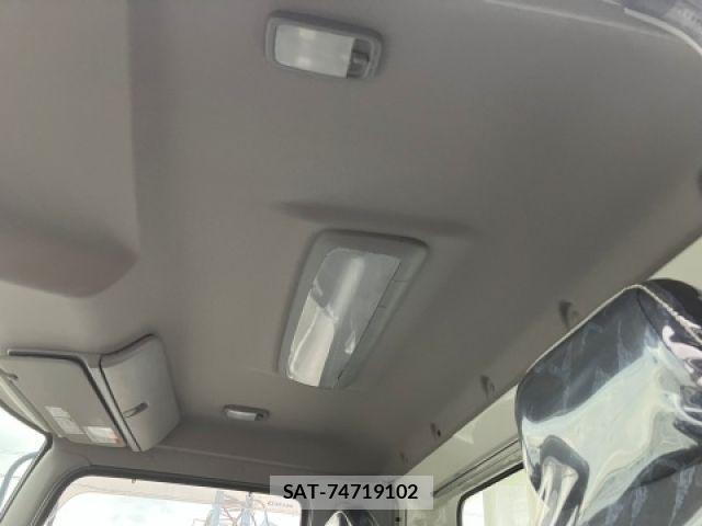 Hino RANGER 2016-01 7727715-28