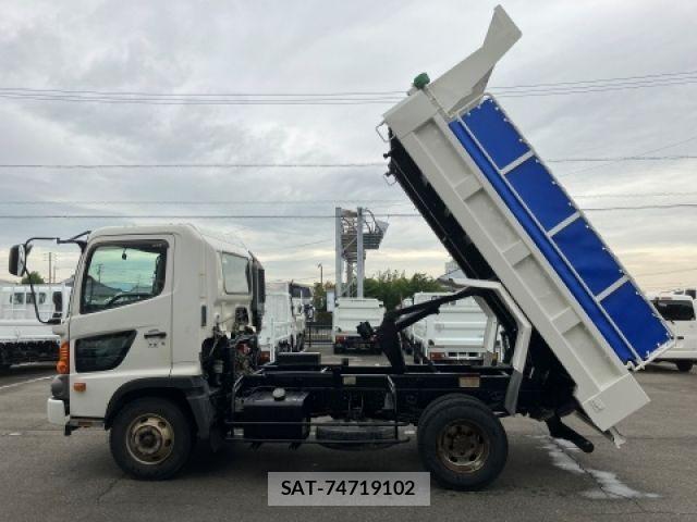 Hino RANGER 2016-01 7727715-4