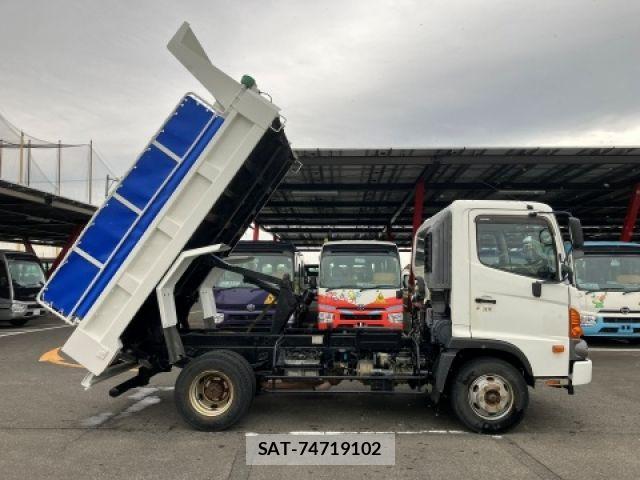 Hino RANGER 2016-01 7727715-5