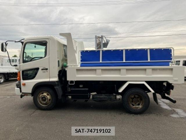 Hino RANGER 2016-01 7727715-6