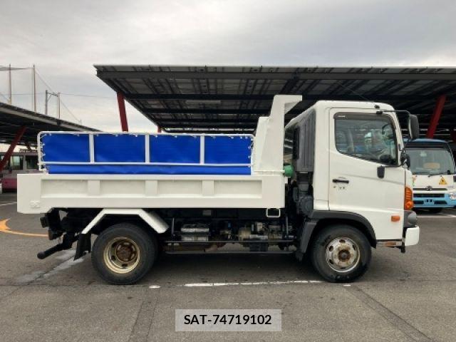 Hino RANGER 2016-01 7727715-7