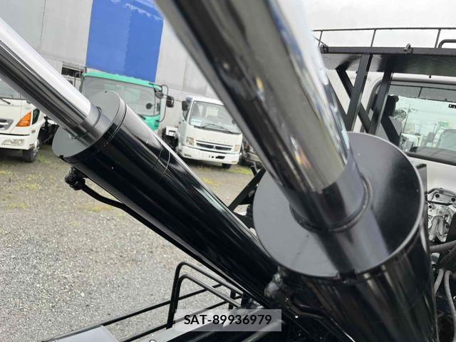Hino RANGER 2014-09 7727710-9