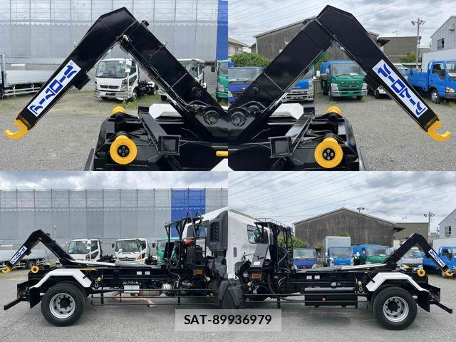 Hino RANGER 2014-09 7727710-10