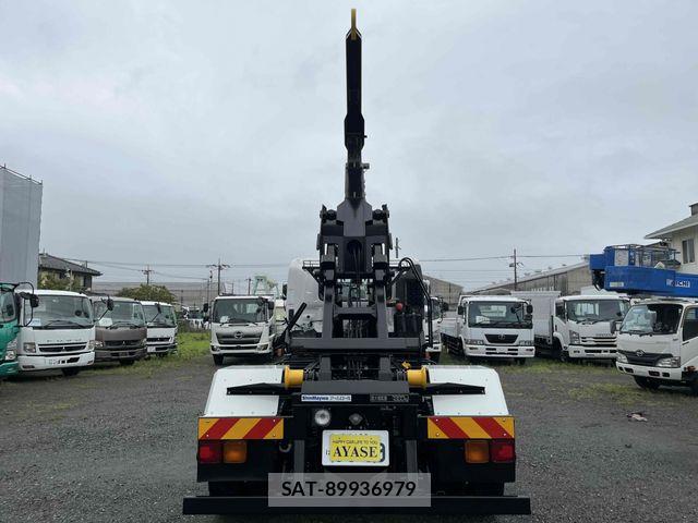 Hino RANGER 2014-09 7727710-11
