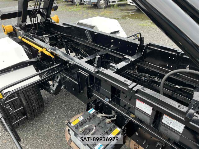 Hino RANGER 2014-09 7727710-12