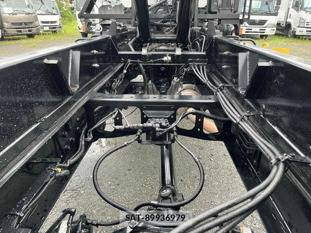 Hino RANGER 2014-09 7727710-14