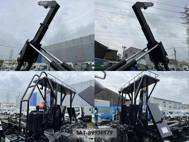 Hino RANGER 2014-09 7727710-15