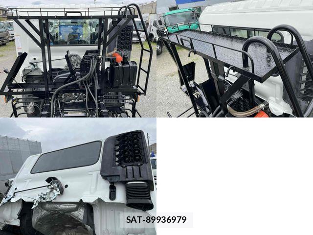 Hino RANGER 2014-09 7727710-17