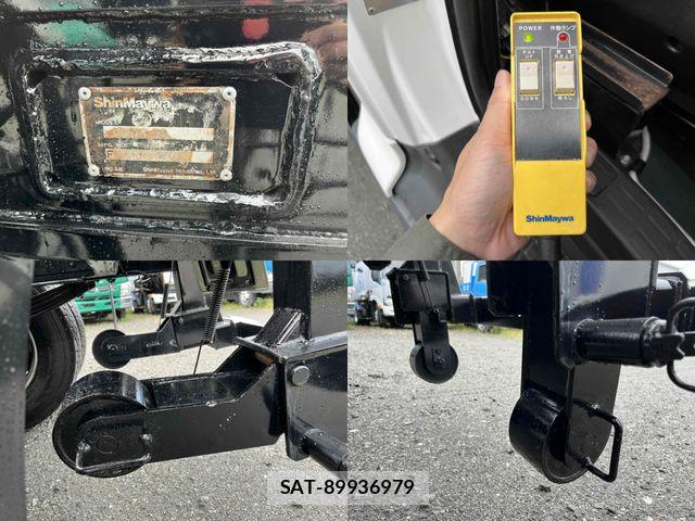 Hino RANGER 2014-09 7727710-18
