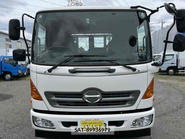 Hino RANGER 2014-09 7727710-1