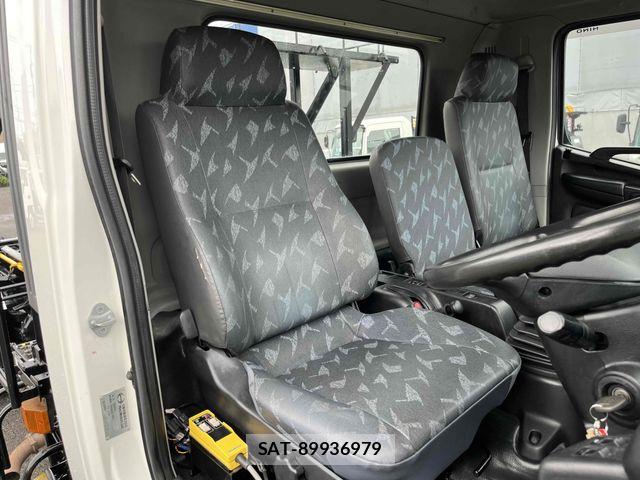 Hino RANGER 2014-09 7727710-19