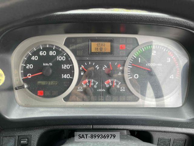 Hino RANGER 2014-09 7727710-21