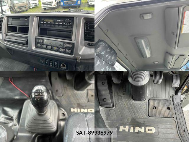 Hino RANGER 2014-09 7727710-22