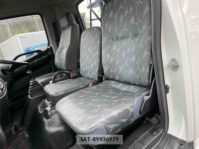 Hino RANGER 2014-09 7727710-23