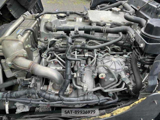 Hino RANGER 2014-09 7727710-24