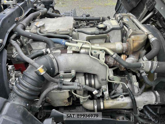 Hino RANGER 2014-09 7727710-25