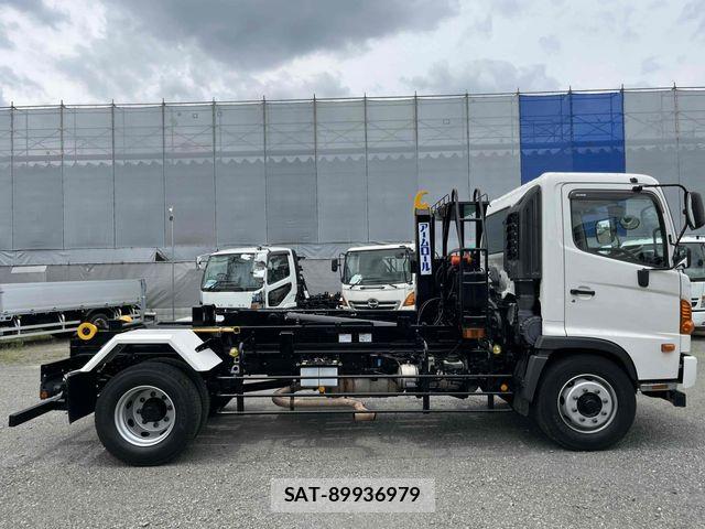 Hino RANGER 2014-09 7727710-2