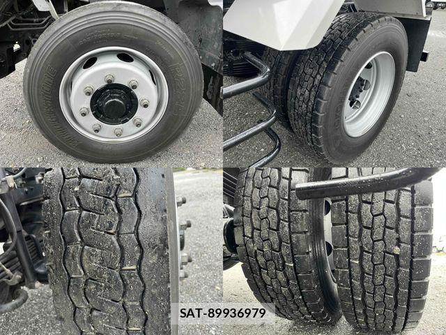 Hino RANGER 2014-09 7727710-29