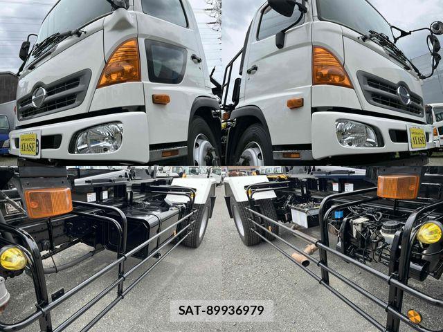 Hino RANGER 2014-09 7727710-5