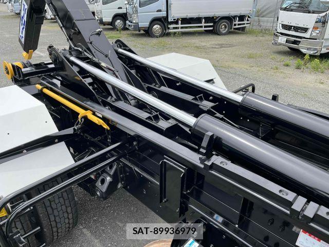 Hino RANGER 2014-09 7727710-6