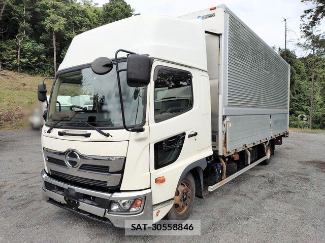 Hino RANGER 2018-11 7727717-0