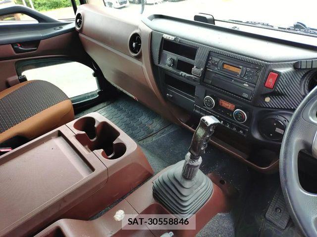 Hino RANGER 2018-11 7727717-9