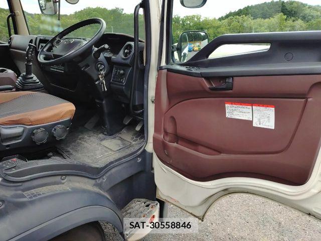 Hino RANGER 2018-11 7727717-11