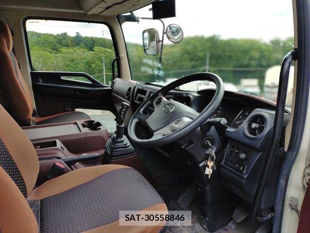 Hino RANGER 2018-11 7727717-13