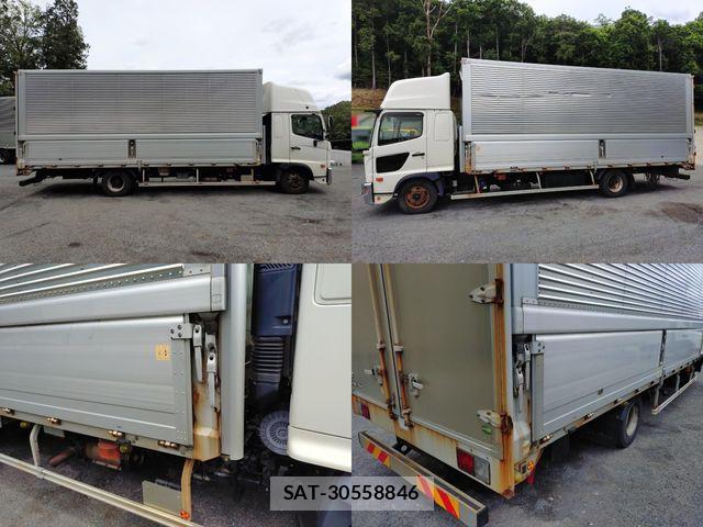 Hino RANGER 2018-11 7727717-14