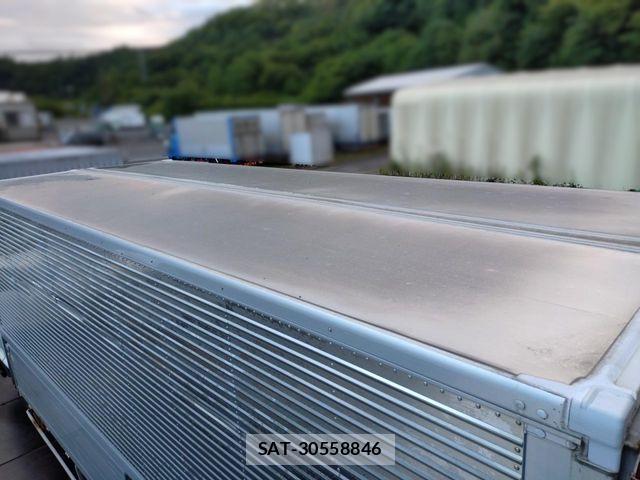 Hino RANGER 2018-11 7727717-15