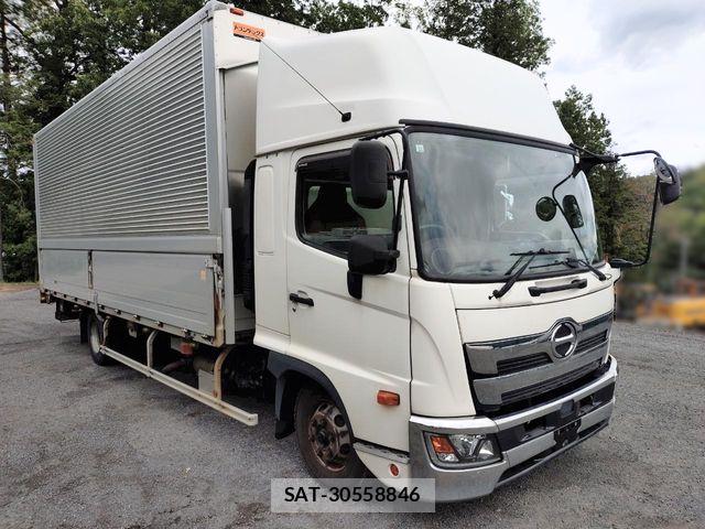 Hino RANGER 2018-11 7727717-1
