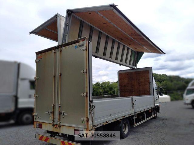 Hino RANGER 2018-11 7727717-19