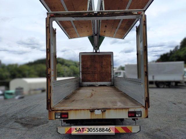 Hino RANGER 2018-11 7727717-20