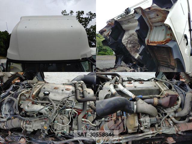 Hino RANGER 2018-11 7727717-22