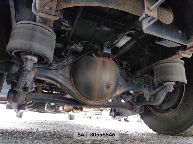 Hino RANGER 2018-11 7727717-23