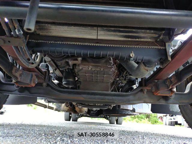 Hino RANGER 2018-11 7727717-24