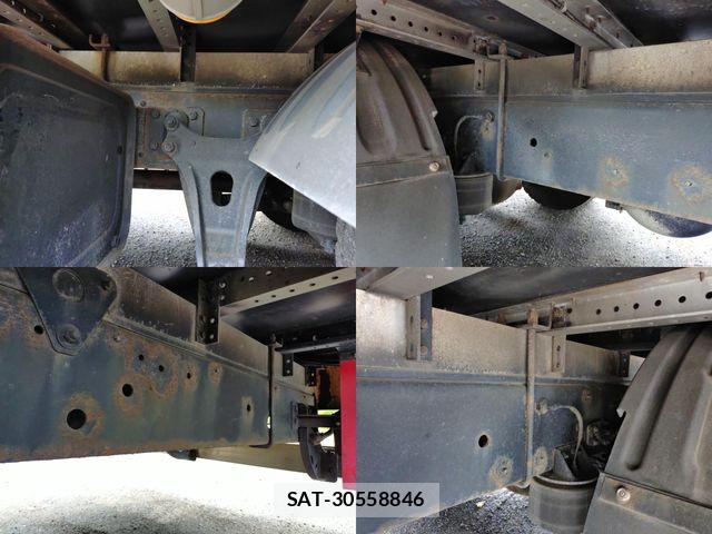 Hino RANGER 2018-11 7727717-26